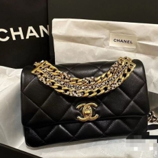 Chanel Stachel Bags